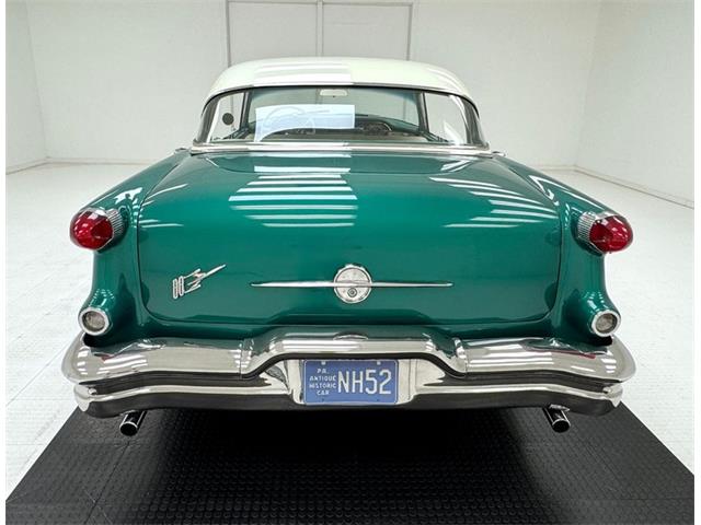 1956 Oldsmobile 88 (CC-2077787) for sale in Morgantown, Pennsylvania