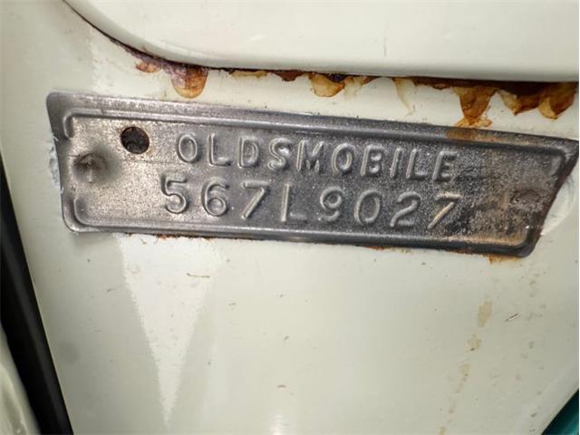 1956 Oldsmobile 88 (CC-2077787) for sale in Morgantown, Pennsylvania