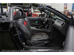 2011 Ford Mustang (CC-2077788) for sale in Kentwood, Michigan