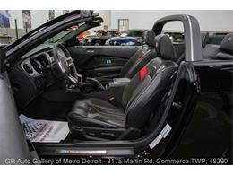2011 Ford Mustang (CC-2077788) for sale in Kentwood, Michigan