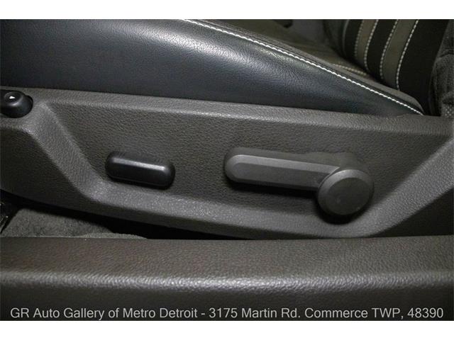 2011 Ford Mustang (CC-2077788) for sale in Kentwood, Michigan