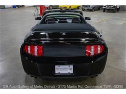 2011 Ford Mustang (CC-2077788) for sale in Kentwood, Michigan