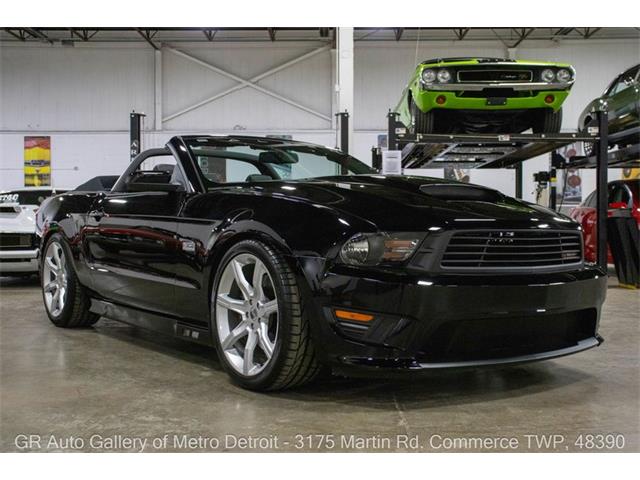 2011 Ford Mustang (CC-2077788) for sale in Kentwood, Michigan