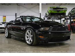 2011 Ford Mustang (CC-2077788) for sale in Kentwood, Michigan