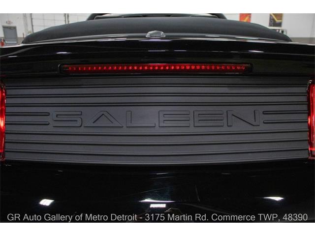2011 Ford Mustang (CC-2077788) for sale in Kentwood, Michigan