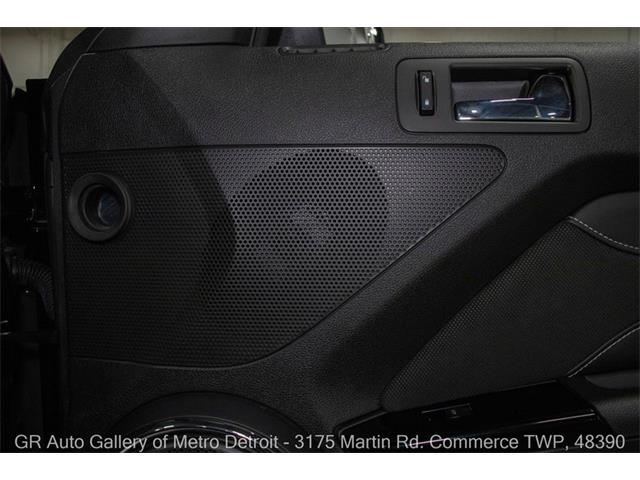 2011 Ford Mustang (CC-2077788) for sale in Kentwood, Michigan