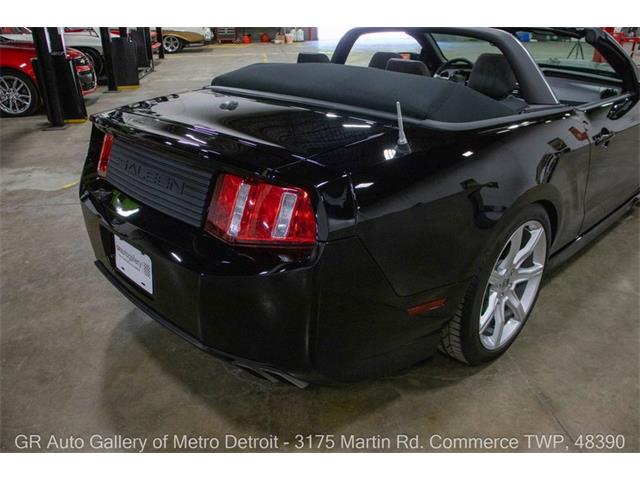 2011 Ford Mustang (CC-2077788) for sale in Kentwood, Michigan