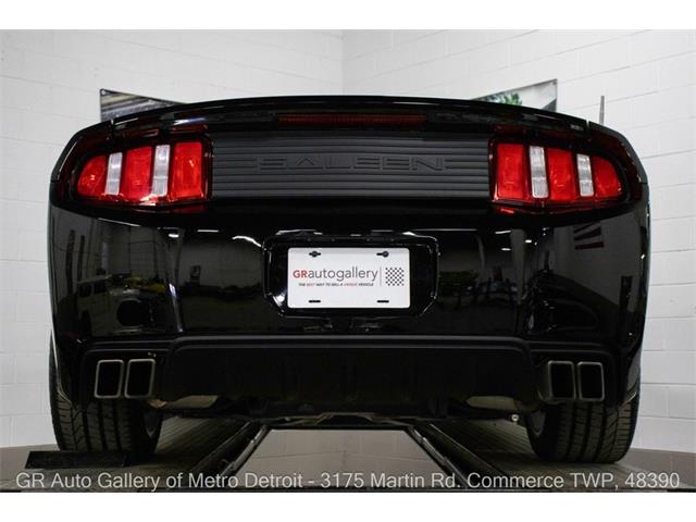 2011 Ford Mustang (CC-2077788) for sale in Kentwood, Michigan