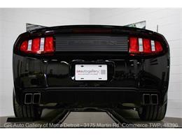 2011 Ford Mustang (CC-2077788) for sale in Kentwood, Michigan