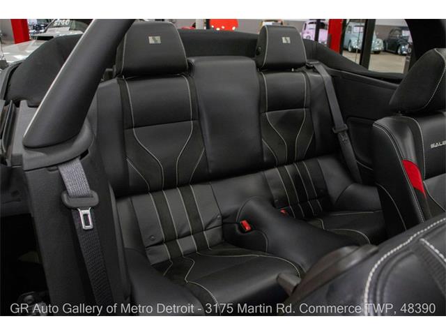 2011 Ford Mustang (CC-2077788) for sale in Kentwood, Michigan