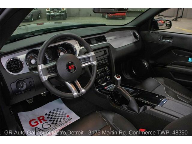 2011 Ford Mustang (CC-2077788) for sale in Kentwood, Michigan