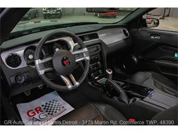 2011 Ford Mustang (CC-2077788) for sale in Kentwood, Michigan