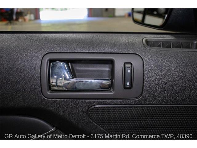 2011 Ford Mustang (CC-2077788) for sale in Kentwood, Michigan