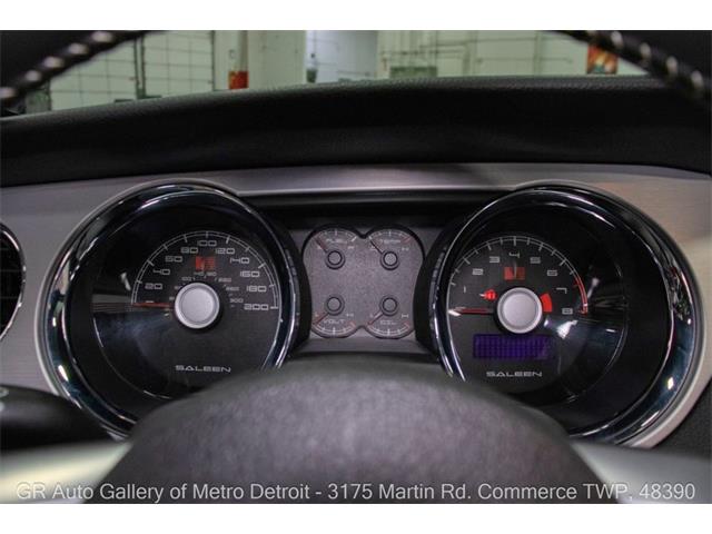 2011 Ford Mustang (CC-2077788) for sale in Kentwood, Michigan