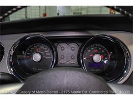 2011 Ford Mustang (CC-2077788) for sale in Kentwood, Michigan