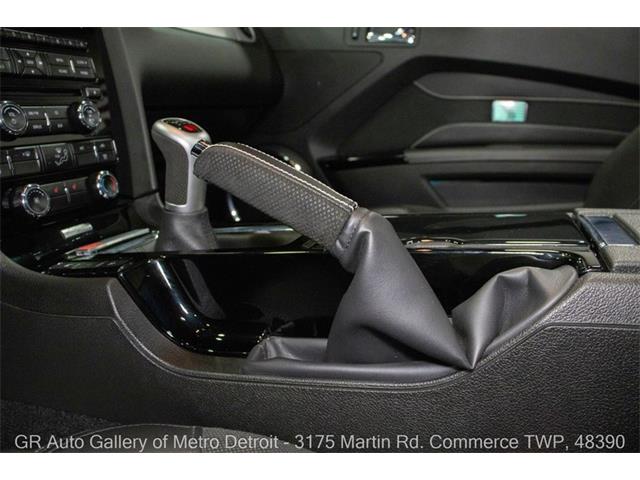 2011 Ford Mustang (CC-2077788) for sale in Kentwood, Michigan
