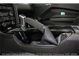 2011 Ford Mustang (CC-2077788) for sale in Kentwood, Michigan