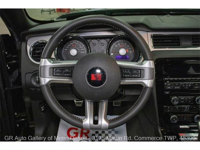 2011 Ford Mustang (CC-2077788) for sale in Kentwood, Michigan