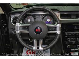2011 Ford Mustang (CC-2077788) for sale in Kentwood, Michigan