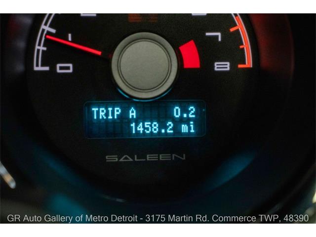2011 Ford Mustang (CC-2077788) for sale in Kentwood, Michigan