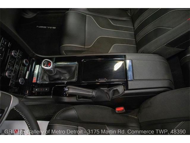 2011 Ford Mustang (CC-2077788) for sale in Kentwood, Michigan
