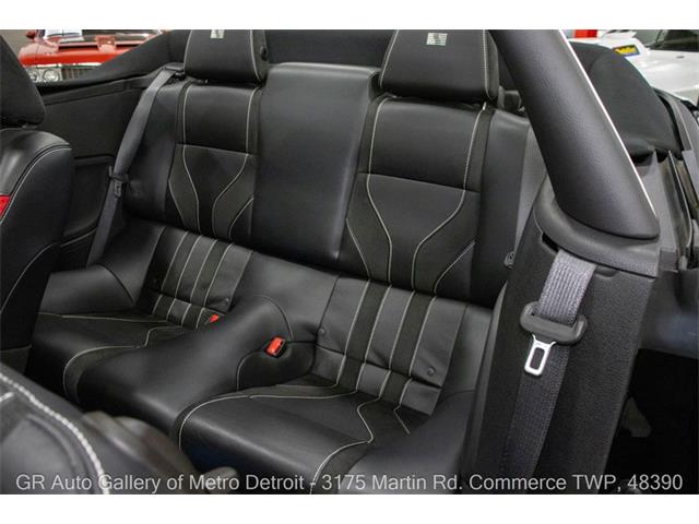 2011 Ford Mustang (CC-2077788) for sale in Kentwood, Michigan