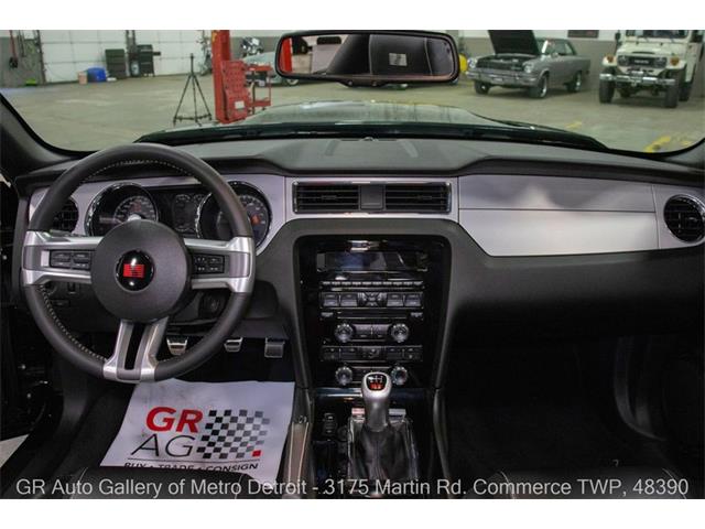 2011 Ford Mustang (CC-2077788) for sale in Kentwood, Michigan