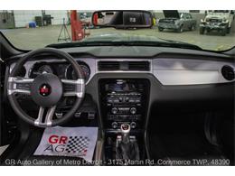 2011 Ford Mustang (CC-2077788) for sale in Kentwood, Michigan