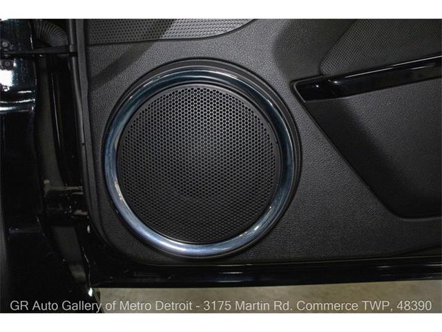 2011 Ford Mustang (CC-2077788) for sale in Kentwood, Michigan