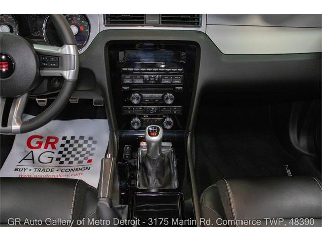 2011 Ford Mustang (CC-2077788) for sale in Kentwood, Michigan
