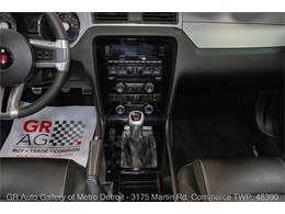 2011 Ford Mustang (CC-2077788) for sale in Kentwood, Michigan