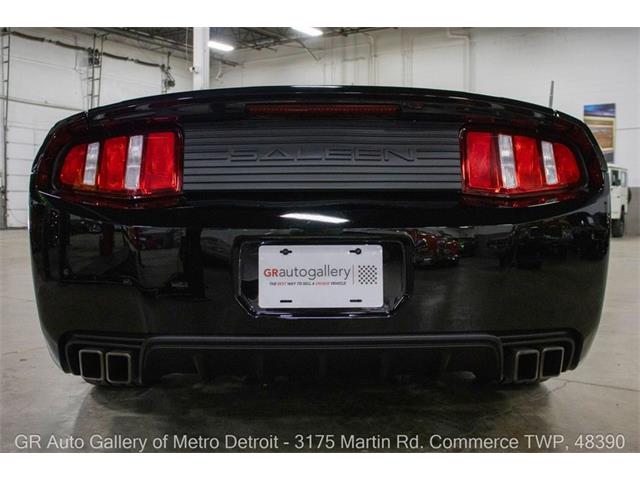 2011 Ford Mustang (CC-2077788) for sale in Kentwood, Michigan