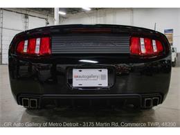 2011 Ford Mustang (CC-2077788) for sale in Kentwood, Michigan