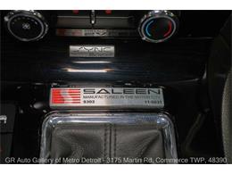 2011 Ford Mustang (CC-2077788) for sale in Kentwood, Michigan