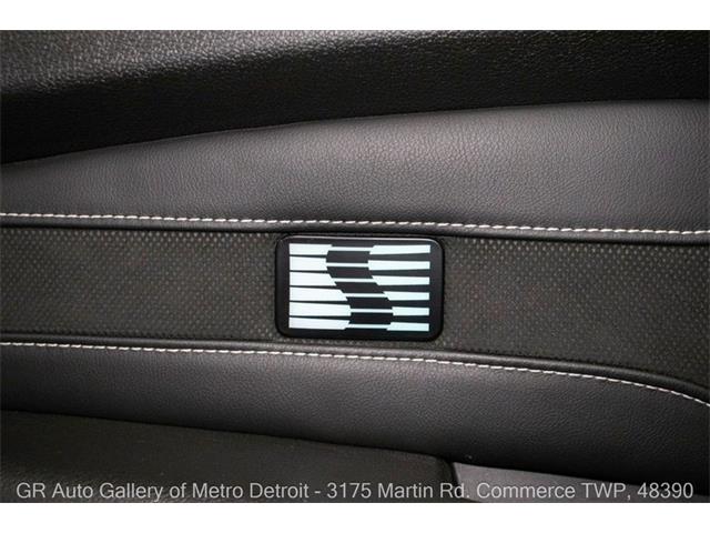 2011 Ford Mustang (CC-2077788) for sale in Kentwood, Michigan