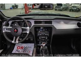 2011 Ford Mustang (CC-2077788) for sale in Kentwood, Michigan