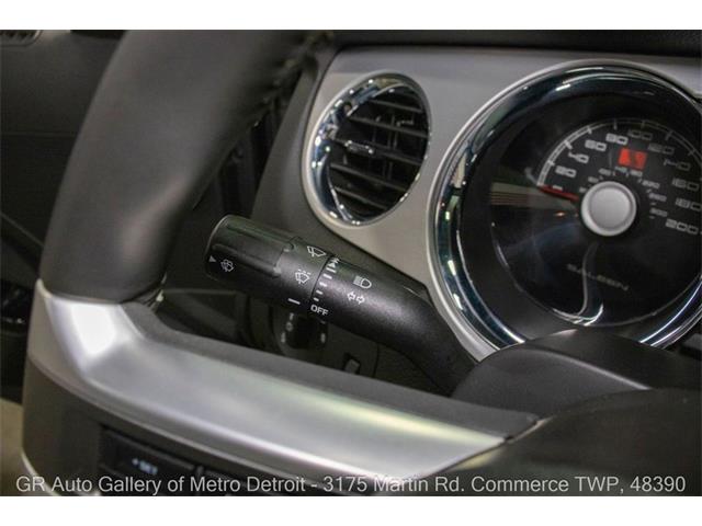 2011 Ford Mustang (CC-2077788) for sale in Kentwood, Michigan