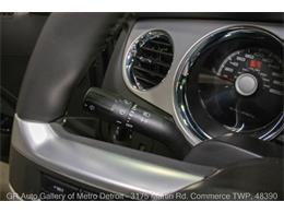 2011 Ford Mustang (CC-2077788) for sale in Kentwood, Michigan