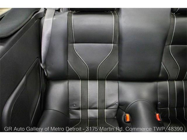 2011 Ford Mustang (CC-2077788) for sale in Kentwood, Michigan