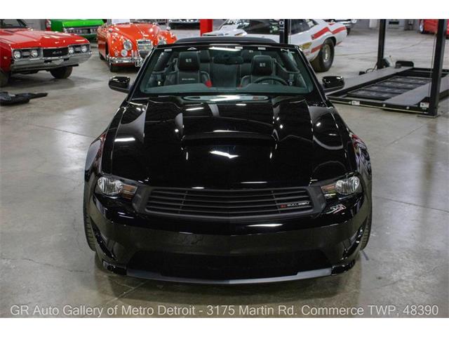2011 Ford Mustang (CC-2077788) for sale in Kentwood, Michigan