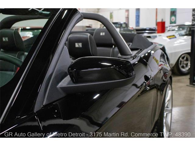 2011 Ford Mustang (CC-2077788) for sale in Kentwood, Michigan
