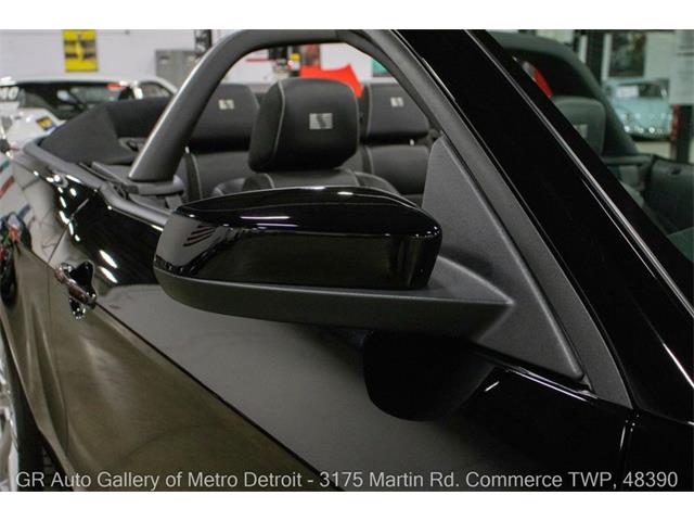 2011 Ford Mustang (CC-2077788) for sale in Kentwood, Michigan