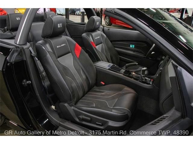 2011 Ford Mustang (CC-2077788) for sale in Kentwood, Michigan