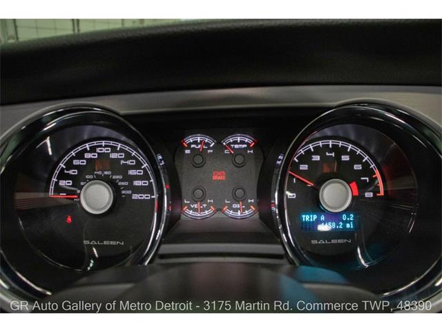 2011 Ford Mustang (CC-2077788) for sale in Kentwood, Michigan