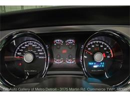 2011 Ford Mustang (CC-2077788) for sale in Kentwood, Michigan