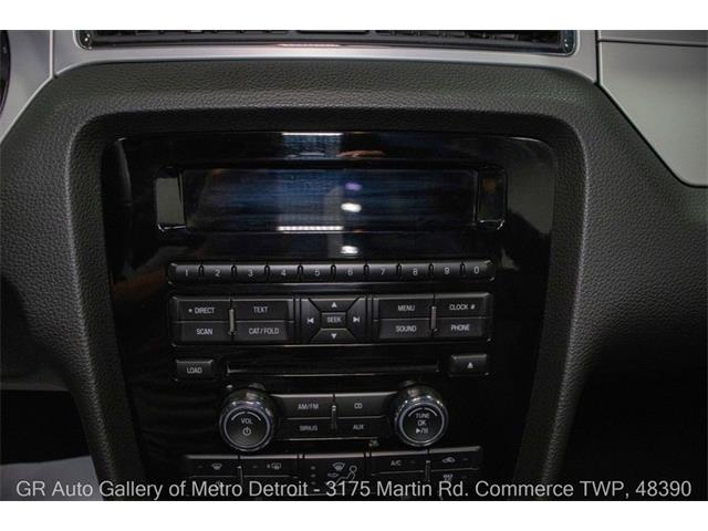 2011 Ford Mustang (CC-2077788) for sale in Kentwood, Michigan