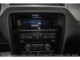 2011 Ford Mustang (CC-2077788) for sale in Kentwood, Michigan