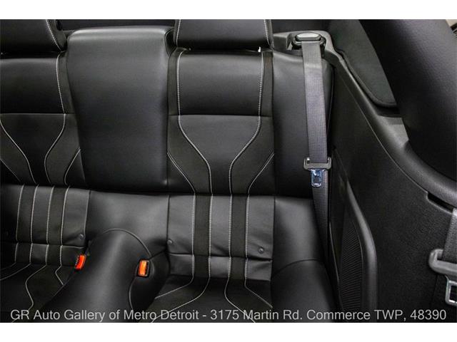 2011 Ford Mustang (CC-2077788) for sale in Kentwood, Michigan
