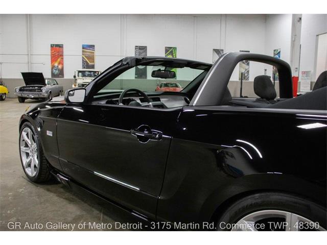 2011 Ford Mustang (CC-2077788) for sale in Kentwood, Michigan