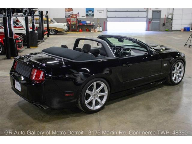 2011 Ford Mustang (CC-2077788) for sale in Kentwood, Michigan